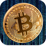 Bitcoin Btc Zeichen