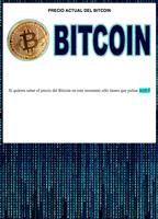 برنامه‌نما Bitcoin Btc عکس از صفحه