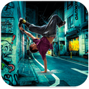 Break Dance aplikacja