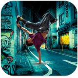 Break Dance आइकन