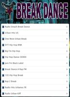 Break Dance Ekran Görüntüsü 1