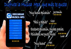 Descargar Musica Mp3 screenshot 3