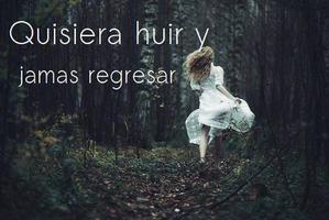 Fotos Tristes poster