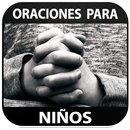 Oraciones Para Niños APK