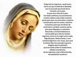 Oraciones Virgen screenshot 2