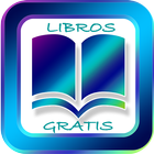 Libros Gratis ไอคอน