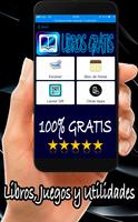 Libros Gratis ภาพหน้าจอ 1