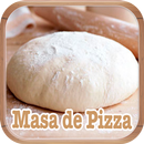 Masa De Pizza aplikacja
