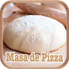 Masa De Pizza ikona