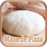 Masa De Pizza