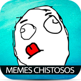 Memes Chistosos 图标