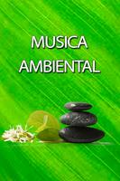 Musica Ambiental โปสเตอร์