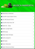 Musica Ambiental ภาพหน้าจอ 2
