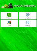 Musica Ambiental ภาพหน้าจอ 3