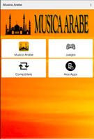 Musica Arabe imagem de tela 3