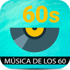 Musica De Los 60 icon