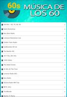 Musica De Los 60 screenshot 1
