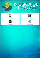 Musica De Los 60 screenshot 2