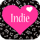 Musica Indie أيقونة