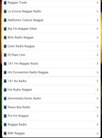 Musica Reggae スクリーンショット 2