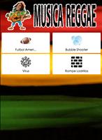 Musica Reggae スクリーンショット 3