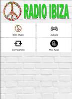 Radio Ibiza Music 海報