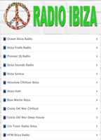 Radio Ibiza Music 截圖 1