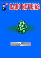 Radio Noticias imagem de tela 3