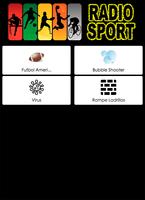 Radio Sport ภาพหน้าจอ 3