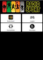 Radio Sport โปสเตอร์