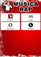 Rap Music poster