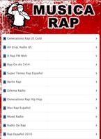 Rap Music screenshot 1