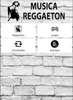 برنامه‌نما Reggaeton 2017 عکس از صفحه