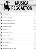 Reggaeton 2017 تصوير الشاشة 1
