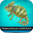 Trabalenguas Cortos آئیکن
