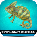 Trabalenguas Cortos APK