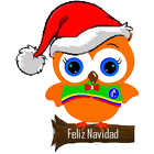 Navidad 2017 Conteo Regresivo faltan numero dias icon