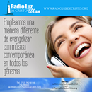 Radio Luz de Cristo APK
