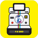 16K HD Camera Editor Selfie APK
