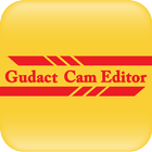 Gudact Pro Editor आइकन