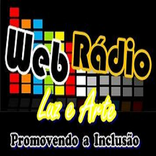 rádio luz e arte