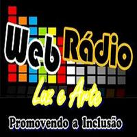 rádio luz e arte imagem de tela 2
