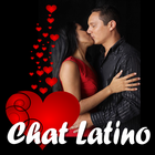 Chat Latino En Español Con Solteras icône