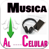 Bajar Música Fácil A Mi Celular Tutorial gratis icône