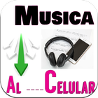 Bajar Música Fácil A Mi Celular Tutorial gratis ไอคอน