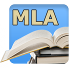 References MLA أيقونة