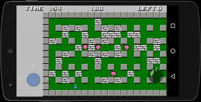 Big Bomberman screenshot 2