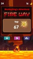 Fire Way screenshot 3