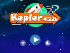 5 Schermata Kepler 452b