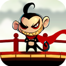 Jump Monkey APK